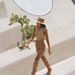 Jenna Raffia Straw
